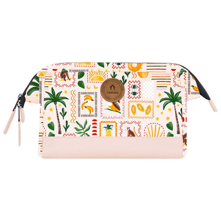 Cabaia Trousse de toilette Travel Kit 3L Kotor Présentation