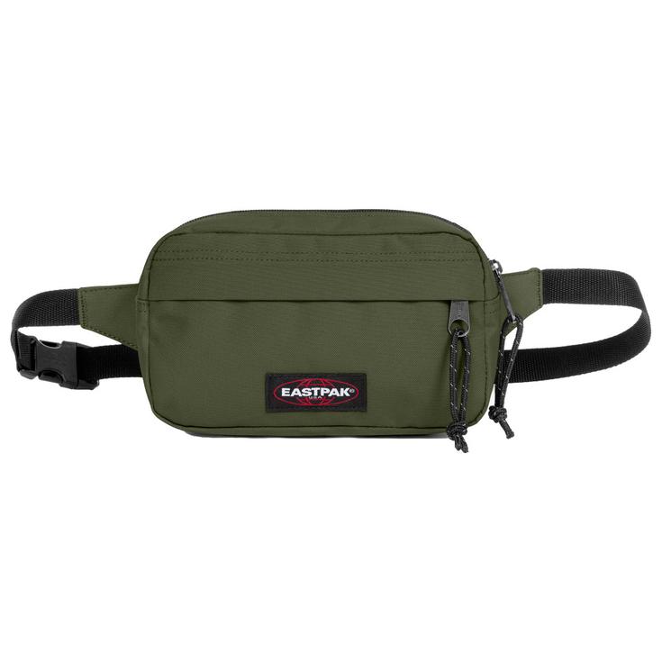 Eastpak Sac banane Bouncer 2L Dark Khaki Présentation