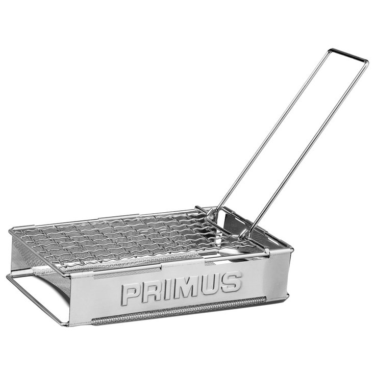 Primus Accessoire Réchaud Gaz Toaster Présentation