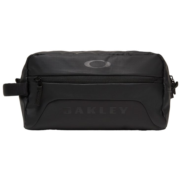Oakley Trousse de toilette Road Trip Rc Beauty Case 3L Blackout Présentation