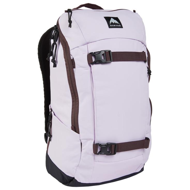 Burton Sac à dos Kilo 2.0 27L Moondust Purple Présentation
