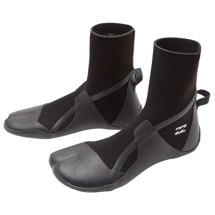 Billabong Bottillons néoprène Absolute Split Toe 3mm Profil