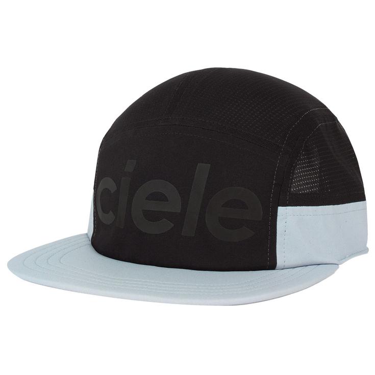 Ciele Casquettes GoCap Comp Century BlackQuarry Présentation