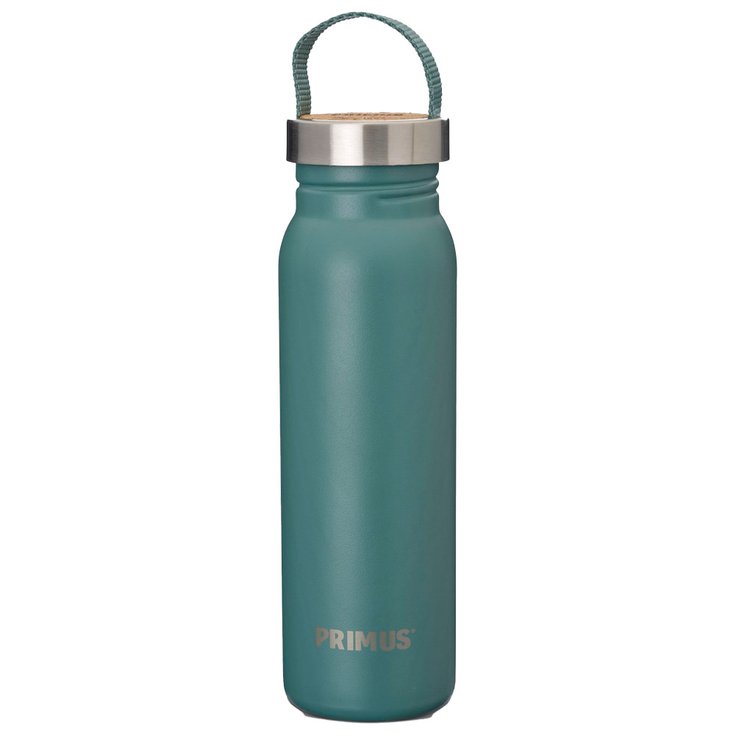 Primus Gourde Klunken Bottle 0.7 L Frost Présentation