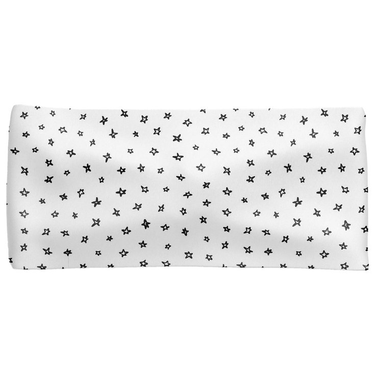 Curlynak Bandeau 4 Saisons Headband Stars Présentation