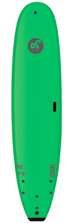 Ocean Storm Planche Surf Big Boy Back To School Green Présentation