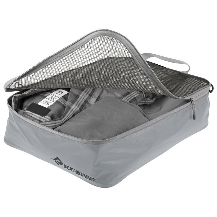 Sea To Summit Housse de rangement Ultra-Sil Garment Mesh Bag Medium High Rise Présentation
