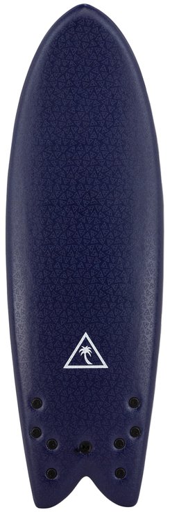 Catch Surf Planche Surf Heritage Midnight Blue Détail