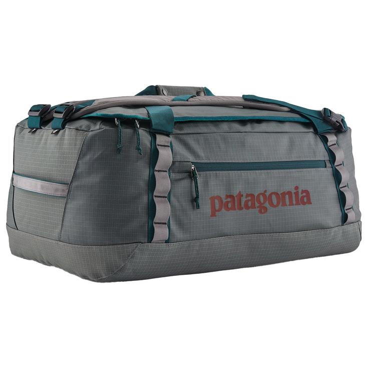 Patagonia Duffel Black Hole Duffel 55L Noble Grey Présentation