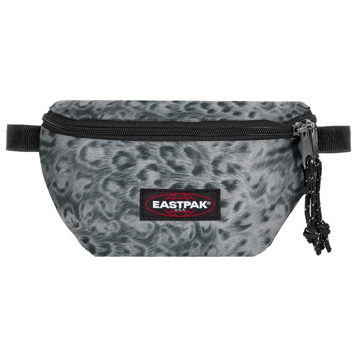 Eastpak Sac banane Springer 2L Furrious Dark Présentation