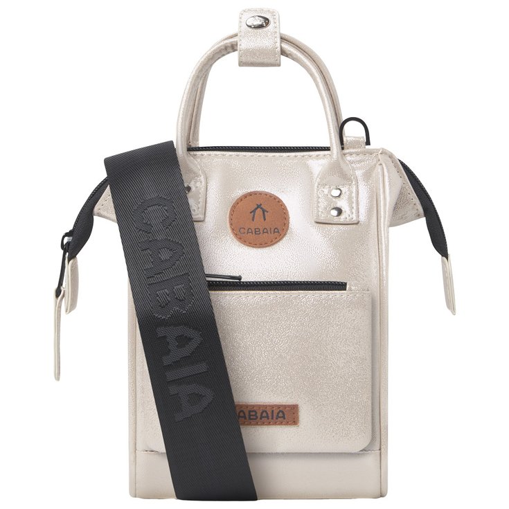 Cabaia Sac bandouliere Nano Bag 1.8L Honolulu Présentation