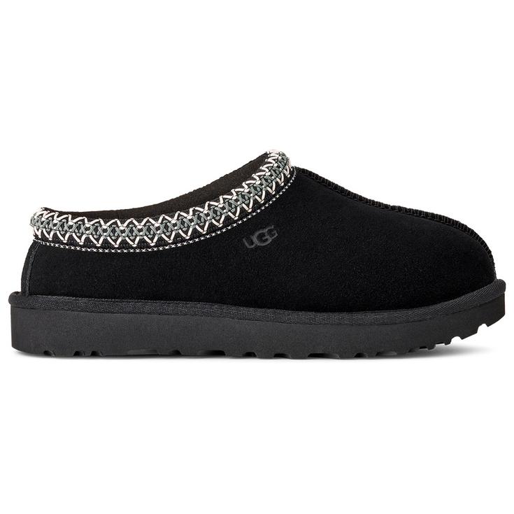 UGG Chaussons W Tasman II Black Présentation