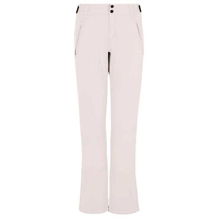 Protest Pantalon Ski Prtrelole Snowpants Canvasoffwhite Présentation
