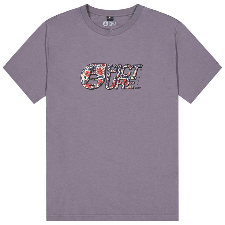Picture Tee-shirt Basement Aster Tee Shirt Excalibur Présentation