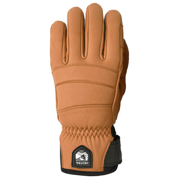 Hestra Gant Women's Fall Line Glove Cork Présentation