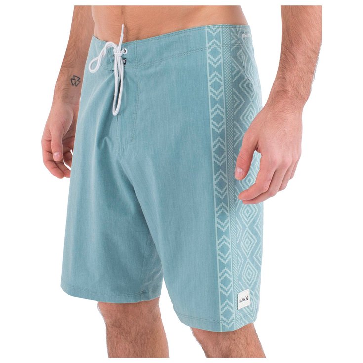 Hurley Boardshort Phantom Naturals Weekender 20" Artillery 