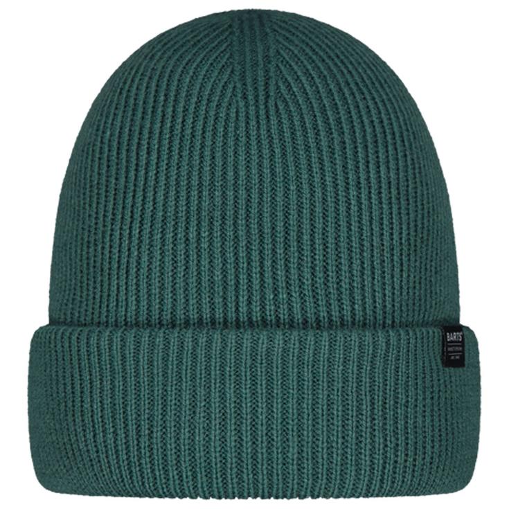 Barts Bonnet Kinabalu Beanie Cedar Présentation