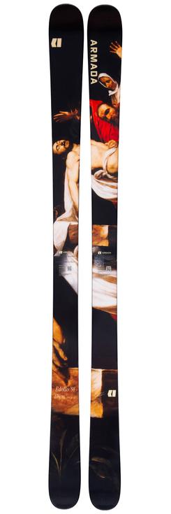 Armada Ski Alpin Edollo 91 Côté