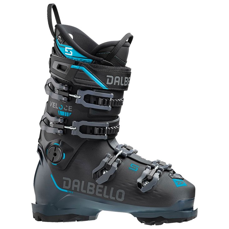 Dalbello Chaussures de Ski Veloce 110 Gw Détail