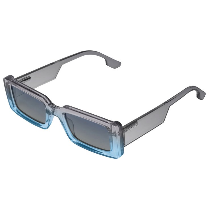 Komono Lunettes de soleil Malick Jr Underwater Présentation