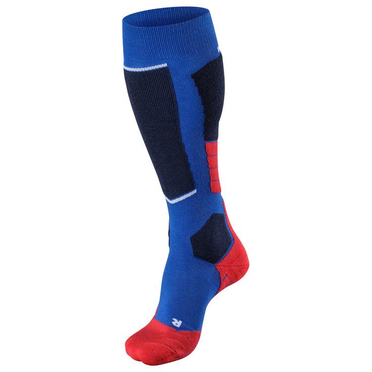 Falke Chaussettes Sk4 Advanced Men Olympic Présentation