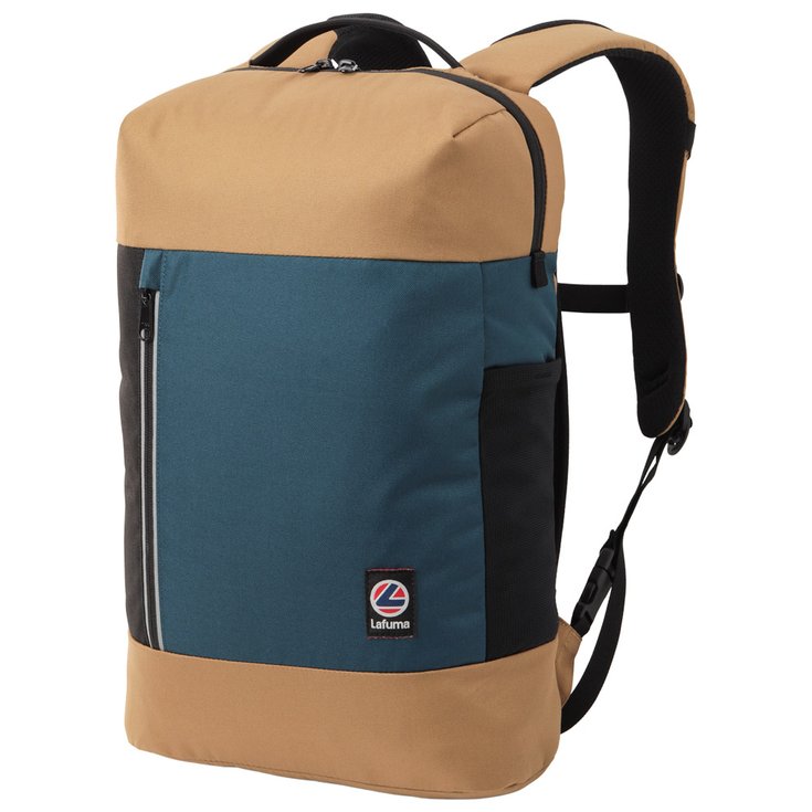 Lafuma Sac à dos Bikepack Ltd 20 Gold Umber Présentation