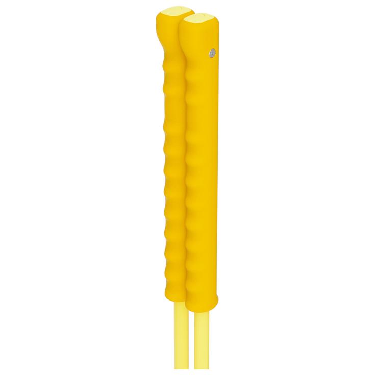Yardsale Poignée P2 Handles Butter Présentation