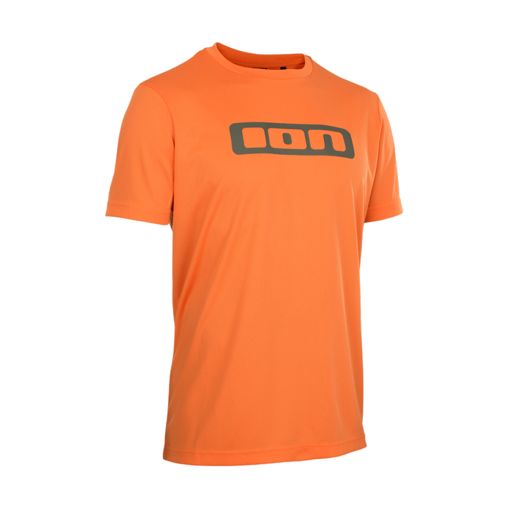 Ion Maillot VTT Jersey Tee Scrub SS 2020 Dos