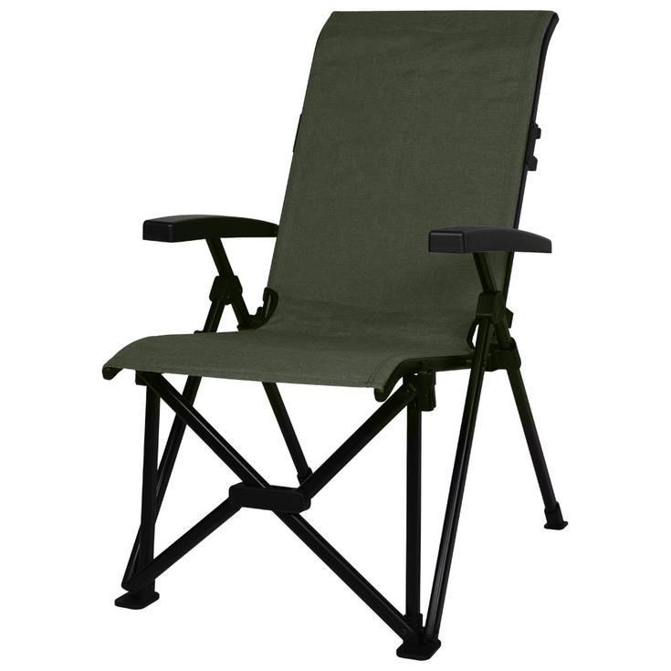 Kampa Siège camping Meadow Chair Green Présentation