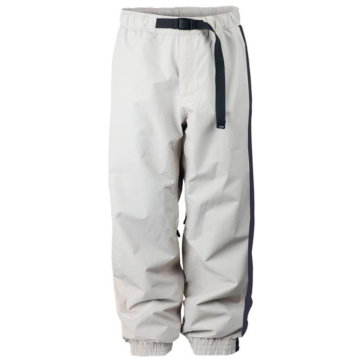 Oxbow Pantalon Ski Arare Pant Ivory Présentation