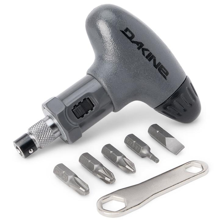 Dakine Tournevis Torque Driver Castlerock Présentation