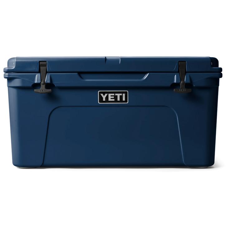 Yeti Glacière Tundra 65 Navy Présentation
