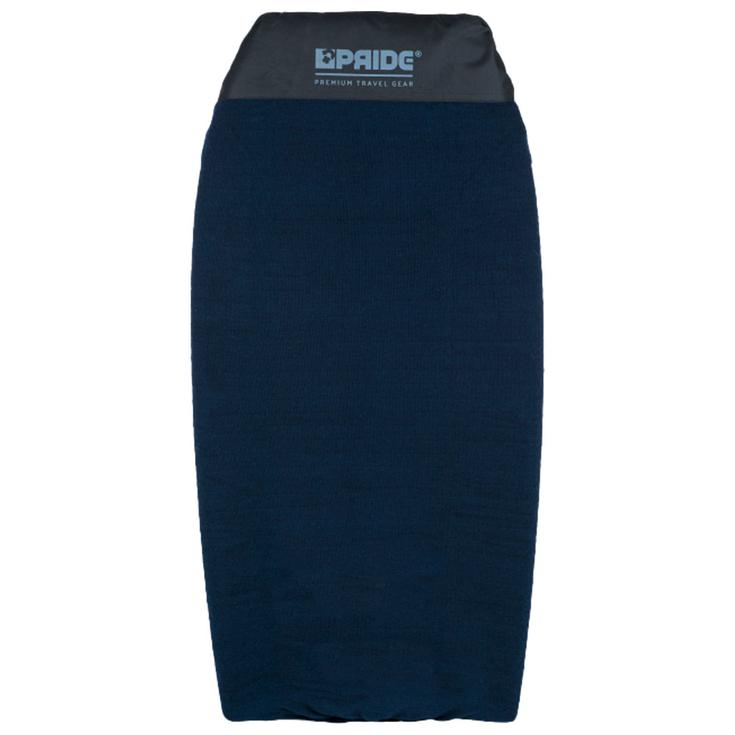 Pride Housse de Bodyboard Stretch Cover Midnight Présentation