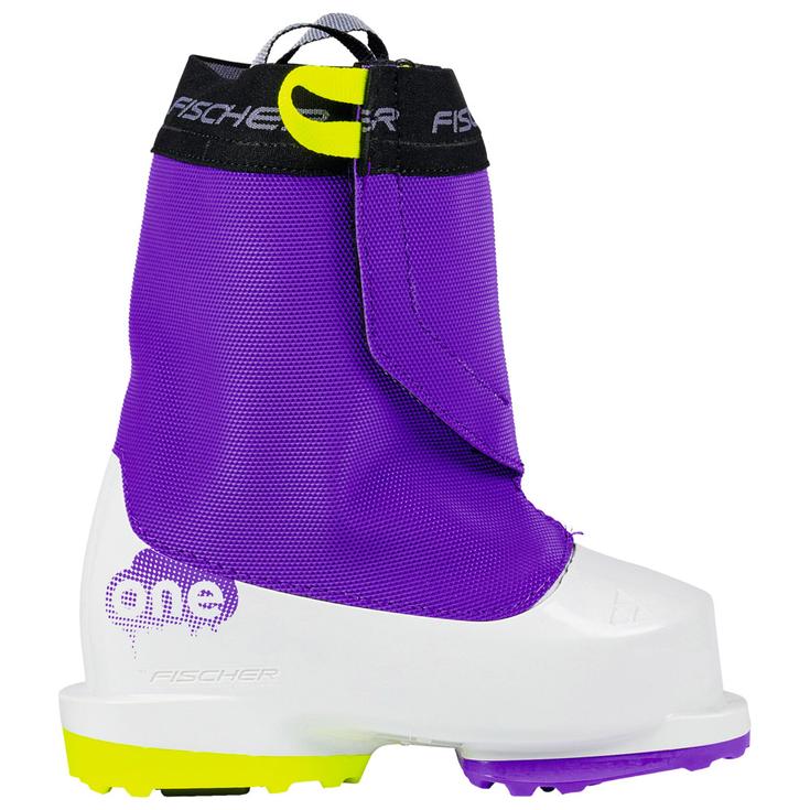 Fischer Chaussures de Ski One Gw 