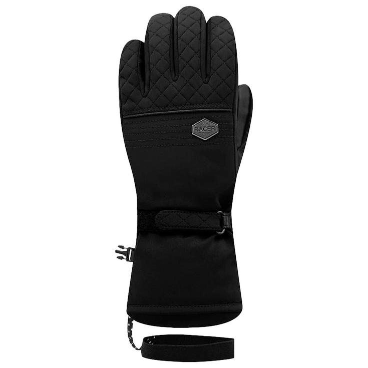 Racer Gant G-Snow 5 Black Présentation