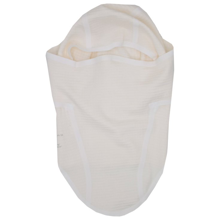 PAG Cagoule Bataclava Fit Air Grid Jet Stream Présentation
