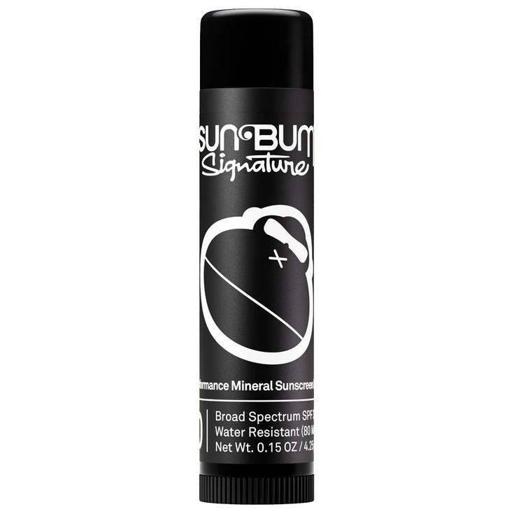 Sun Bum Stick à lèvres Signature Spf 30 Lip Balm Présentation
