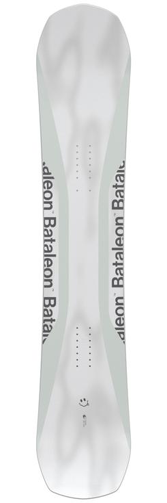 Bataleon Planche Snowboard Goliath Dos