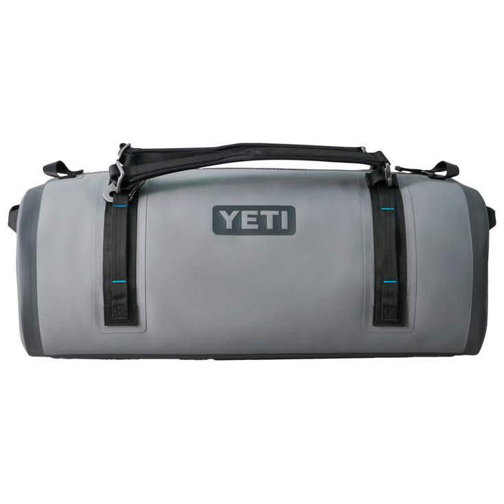 Yeti Sac étanche Panga 75 Duffel Storm Grey Présentation