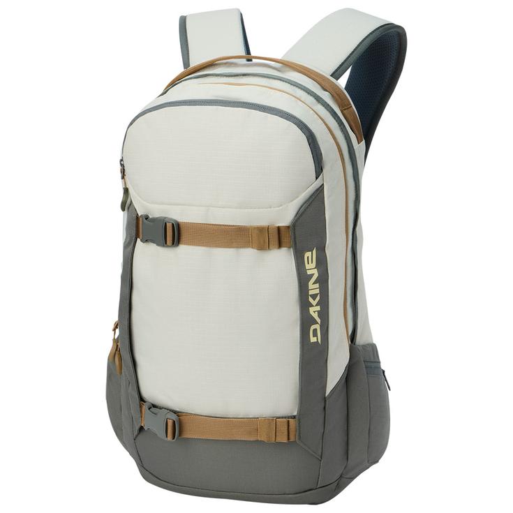 Dakine Sac à dos Mission Backpack 25L Pear Sorbet Présentation