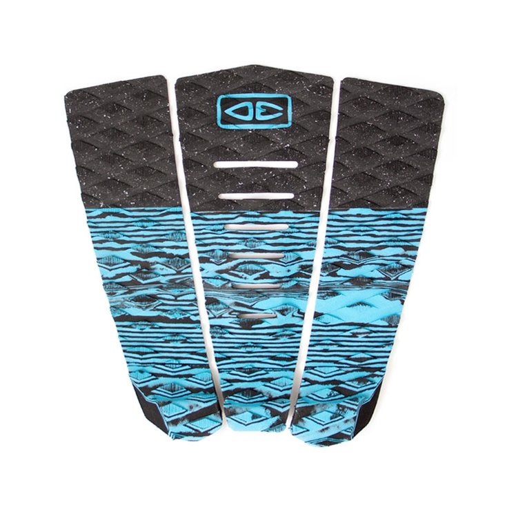 Ocean And Earth Pad Surf Ocean and Earth Blazed Black / Blue Présentation