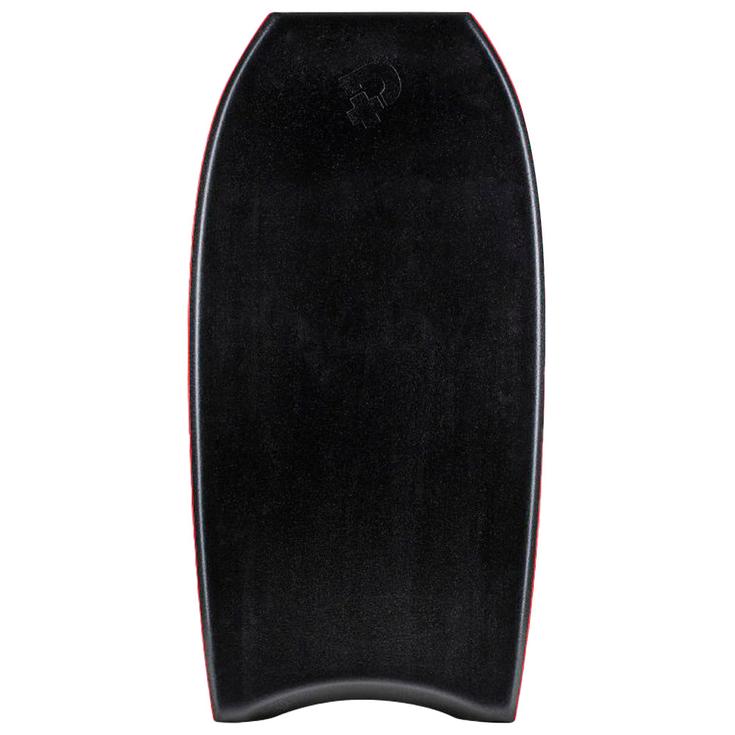 Pride Board de Bodyboard The Timeless Liteflex 2Str Black / Silver Présentation