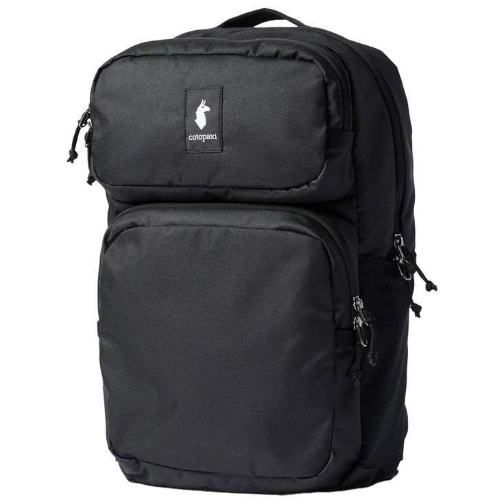 Cotopaxi Sac à dos Tasra 16L Daypack Cotopaxi Black Présentation