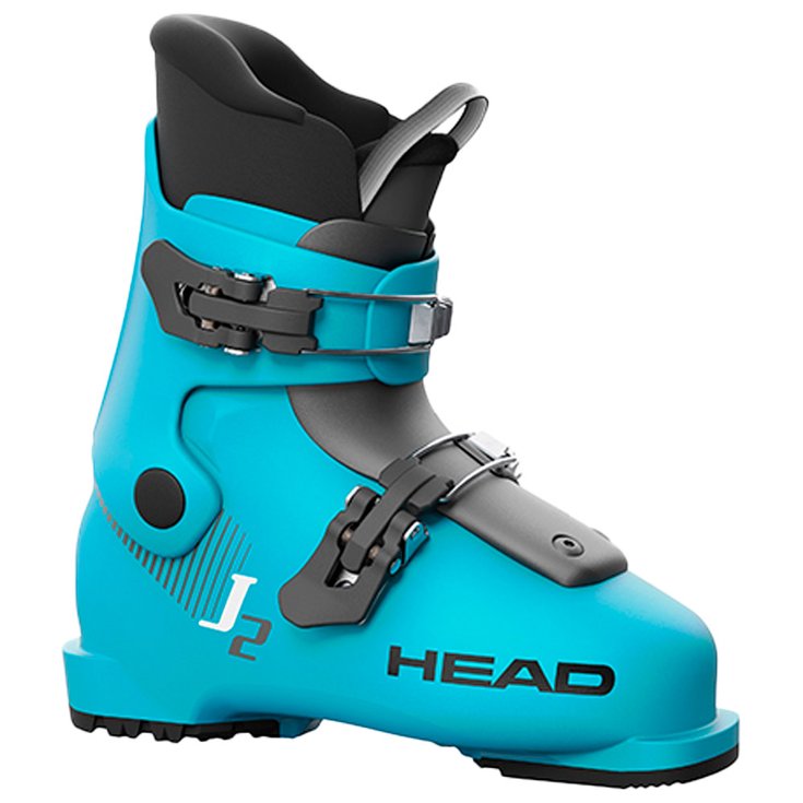 Head Chaussures de Ski J 2 Speedblue Détail