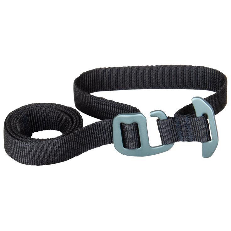 Deuter Sac à dos Modular Gear Strap Black Présentation