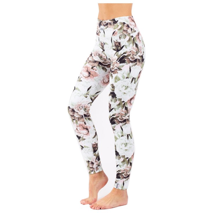 Eivy Sous-vêtement technique Icecold Tights Bloom 