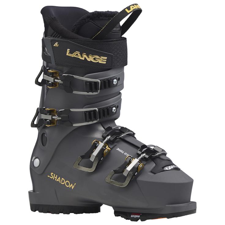 Lange Chaussures de Ski Shadow 85 W Mv Gw Dos