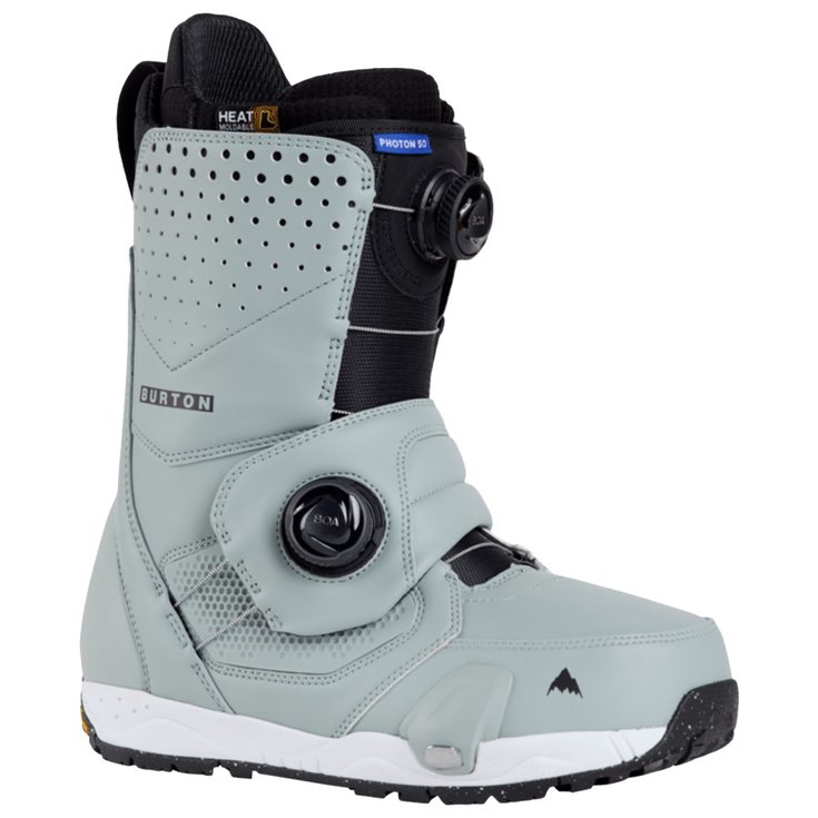Burton Boots Photon Step On® Petrol Green Présentation