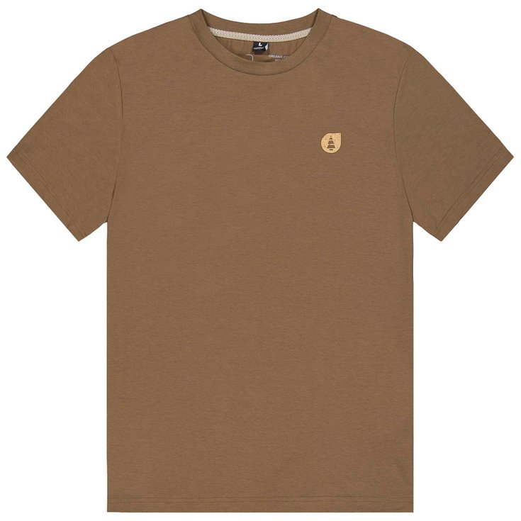 Picture Tee-shirt Lil Cork Bison Présentation