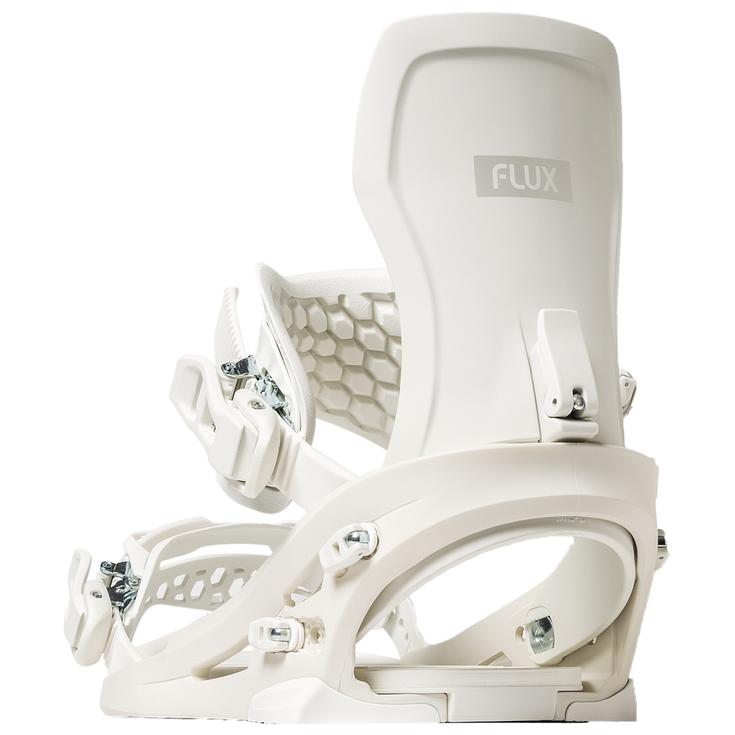 Flux Fix Snowboard XF Offwhite Présentation